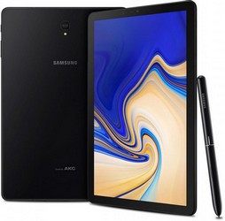 Замена экрана на планшете Samsung Galaxy Tab S4 10.5 в Пскове